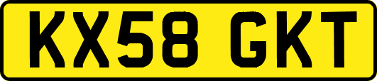 KX58GKT