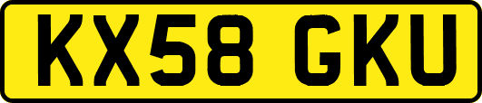 KX58GKU