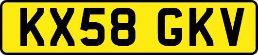 KX58GKV