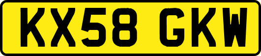KX58GKW