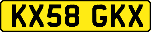 KX58GKX