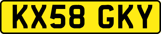 KX58GKY