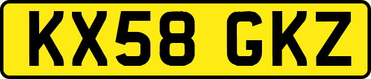 KX58GKZ