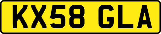 KX58GLA