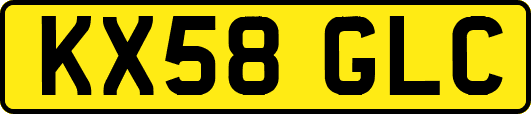 KX58GLC