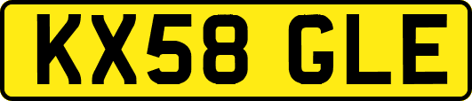 KX58GLE