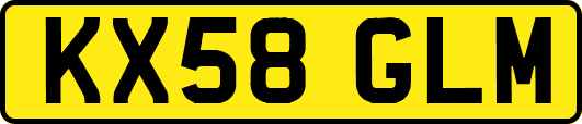 KX58GLM
