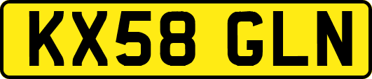 KX58GLN
