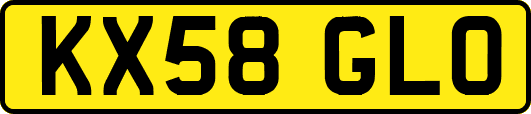 KX58GLO