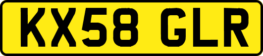 KX58GLR