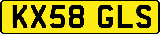 KX58GLS