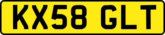 KX58GLT