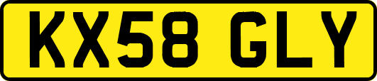 KX58GLY