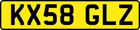 KX58GLZ