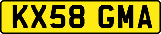 KX58GMA