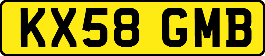 KX58GMB