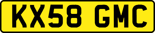 KX58GMC