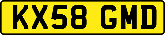 KX58GMD