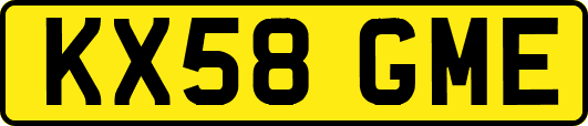 KX58GME
