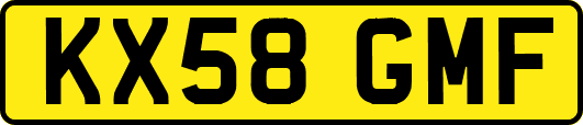 KX58GMF