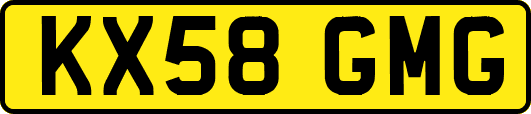 KX58GMG