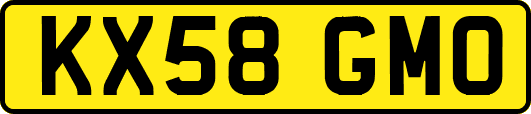 KX58GMO