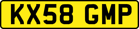 KX58GMP