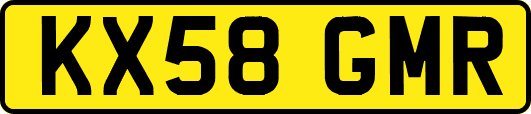 KX58GMR