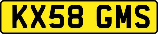 KX58GMS