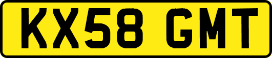 KX58GMT