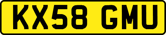 KX58GMU