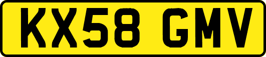 KX58GMV