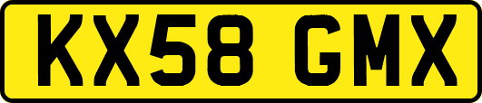 KX58GMX