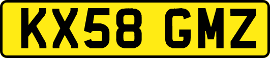 KX58GMZ