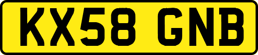 KX58GNB