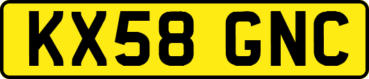 KX58GNC
