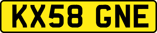 KX58GNE