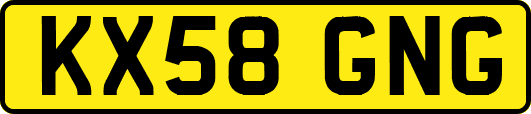 KX58GNG