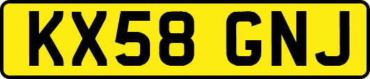 KX58GNJ