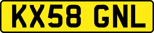 KX58GNL