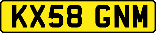 KX58GNM