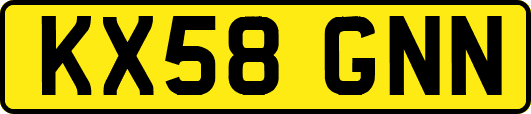 KX58GNN
