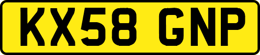 KX58GNP