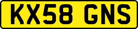KX58GNS