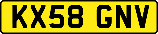 KX58GNV