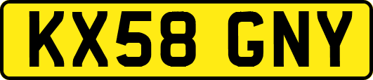 KX58GNY