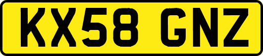 KX58GNZ