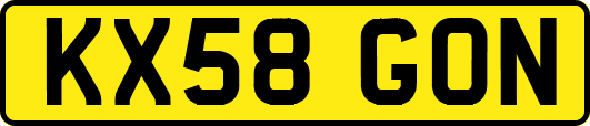 KX58GON