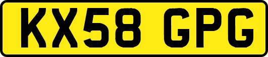 KX58GPG