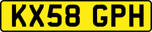 KX58GPH